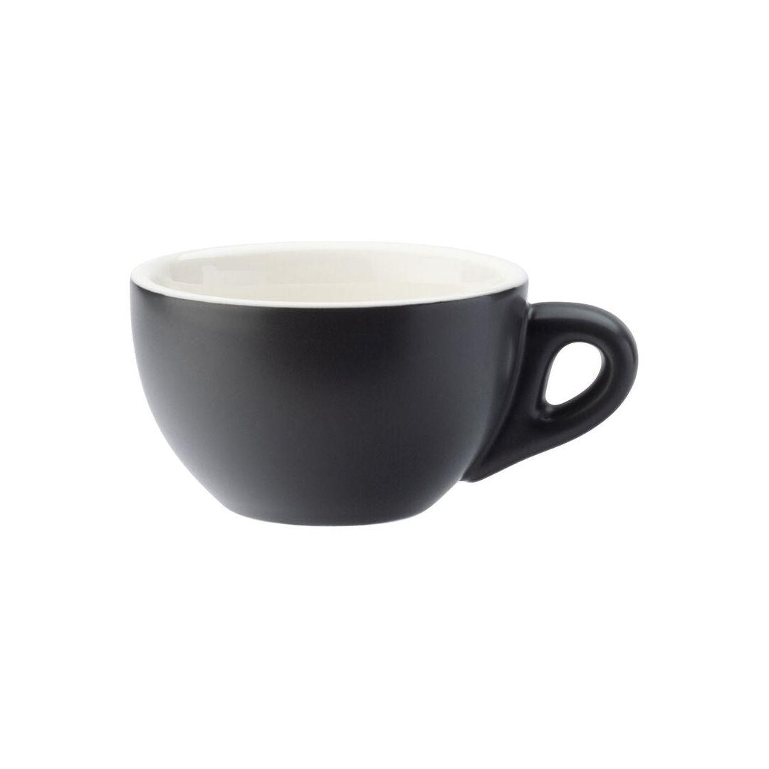 Barista Porcelain Cappuccino Matt Cups 7oz (20cl) - BESPOKE77