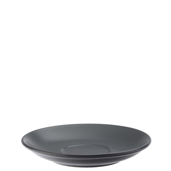 Barista Porcelain Matt Finish Saucers 5.5" (14.5cm) - BESPOKE77