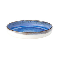 Murra Pacific Blue Porcelain Presentation Bowls - BESPOKE77