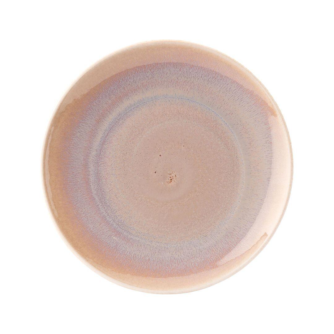 Murra Pink Blush Porcelain Coupe Dishes - BESPOKE77