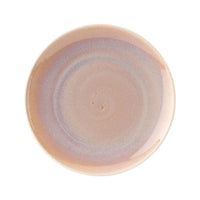 Murra Pink Blush Porcelain Coupe Dishes - BESPOKE77