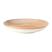 Murra Pink Blush Porcelain Coupe Dishes - BESPOKE77