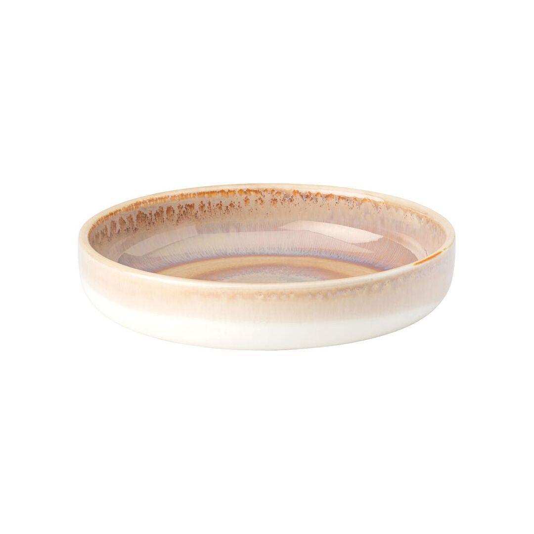 Murra Pink Blush Porcelain Presentation Bowls - BESPOKE77