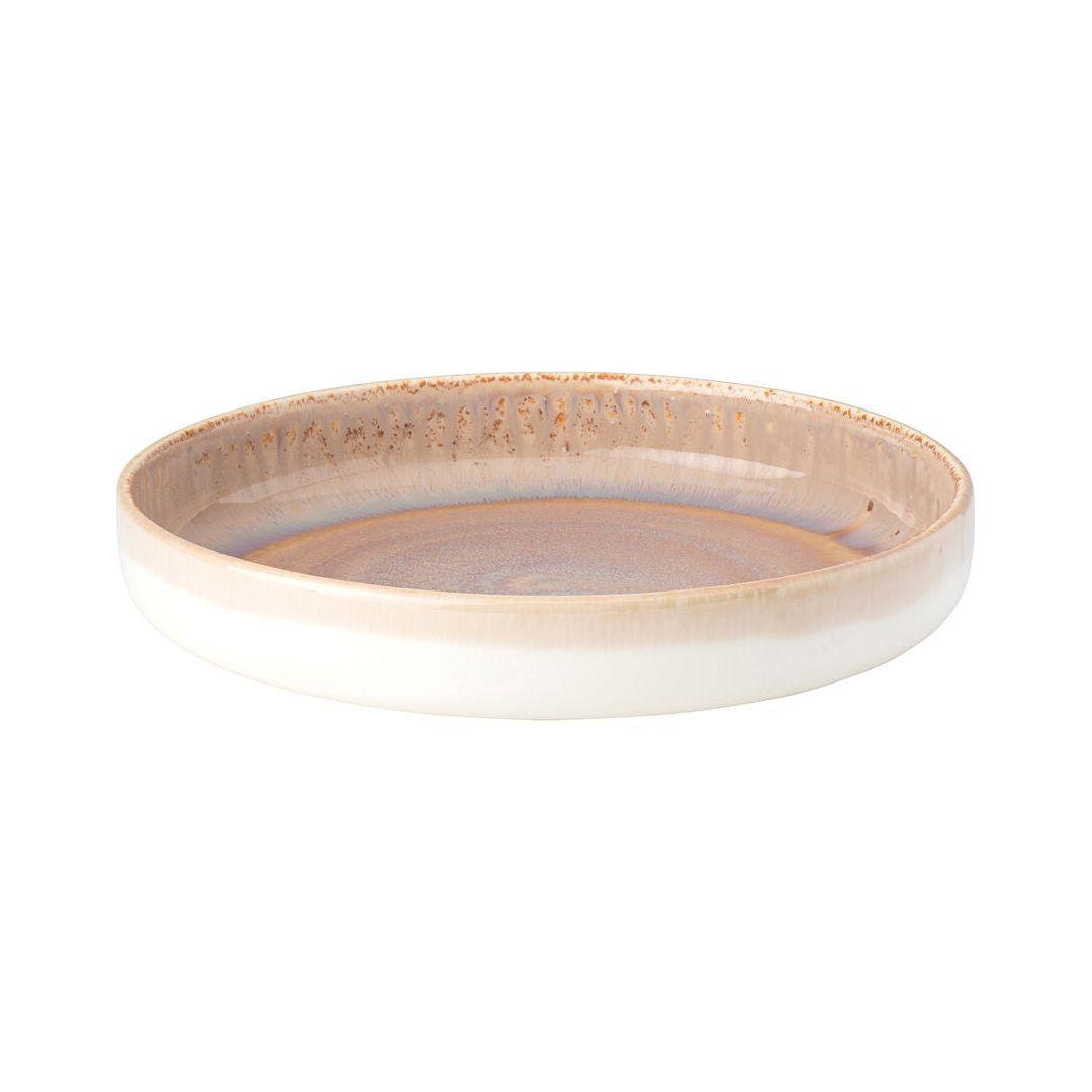 Murra Pink Blush Porcelain Presentation Bowls - BESPOKE77
