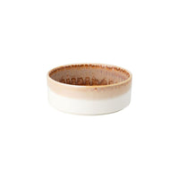 Murra Pink Blush Porcelain Walled Bowl 4.5" (12cm) - BESPOKE77