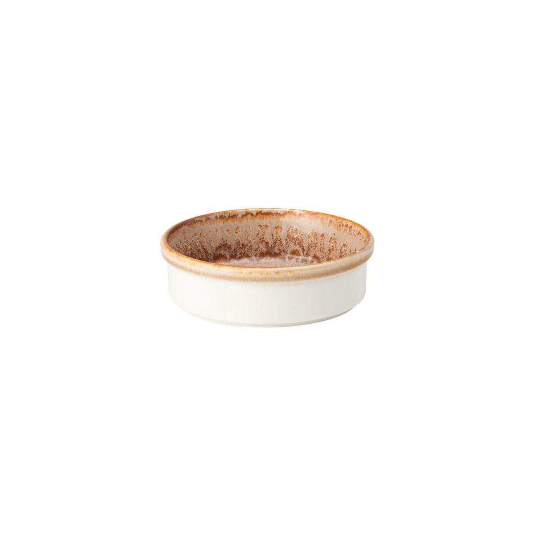 Murra Pink Blush Porcelain Tapas Bowls - BESPOKE77