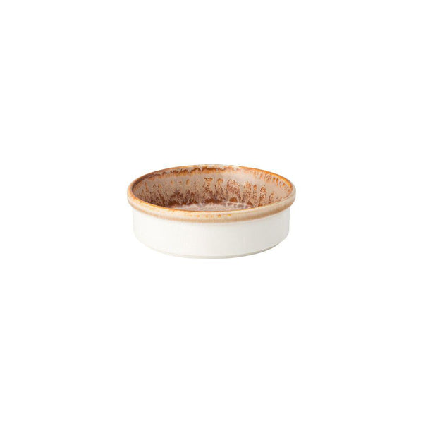 Murra Pink Blush Porcelain Tapas Bowls - BESPOKE77
