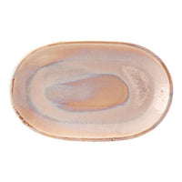 Murra Pink Blush Porcelain Coupe Dishes - BESPOKE77