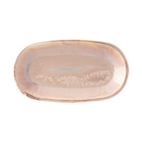 Murra Pink Blush Porcelain Coupe Dishes - BESPOKE77