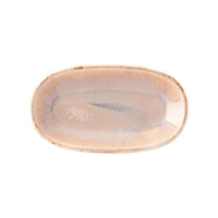Murra Pink Blush Porcelain Coupe Dishes - BESPOKE77