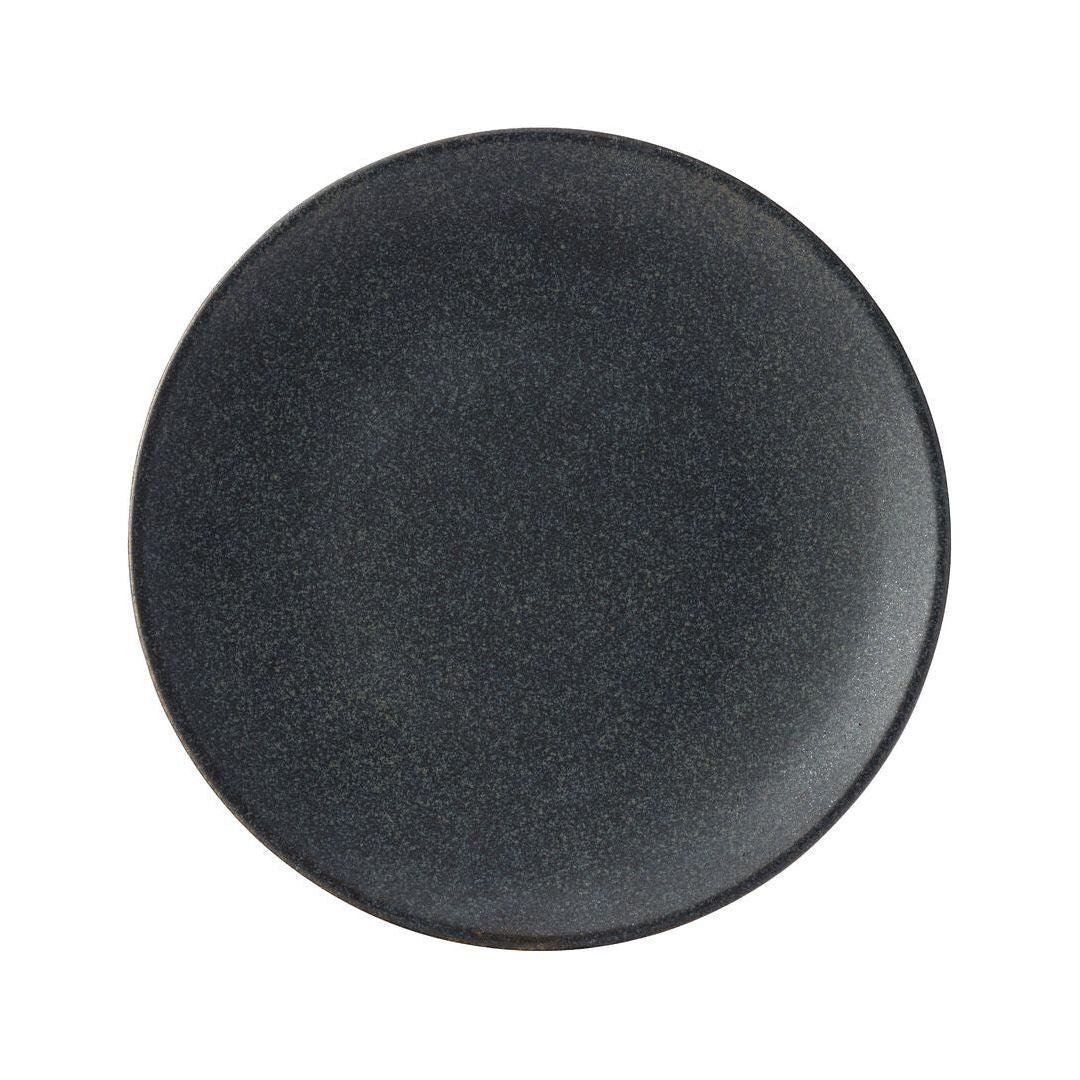 Murra Ash Coupe Porcelain Tableware - BESPOKE77