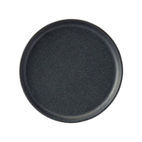 Murra Ash Porcelain Walled Plates - BESPOKE77