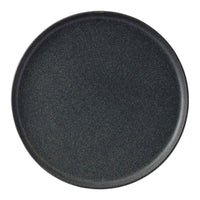 Murra Ash Porcelain Walled Plates - BESPOKE77