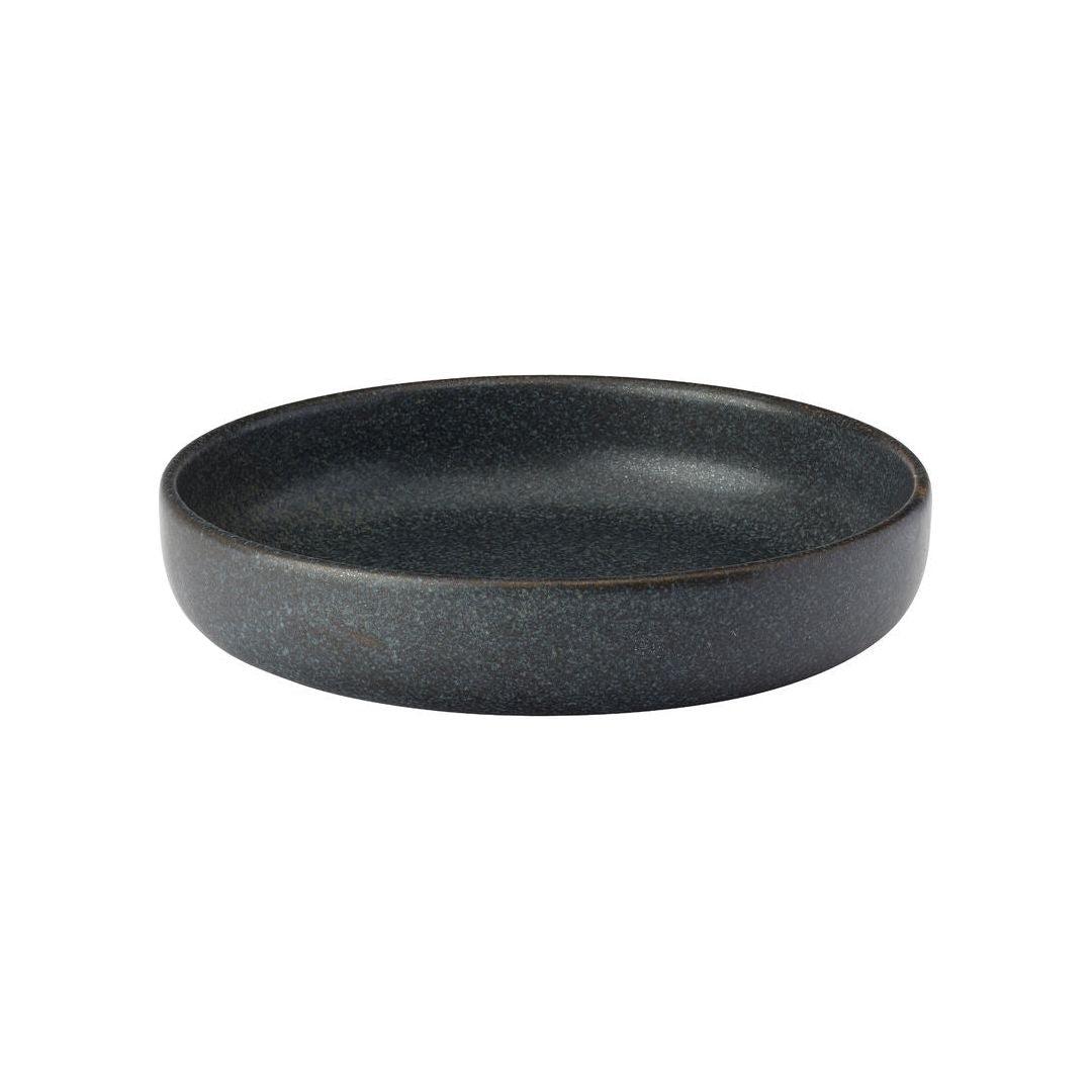 Murra Ash Porcelain Presentation Bowl - BESPOKE77