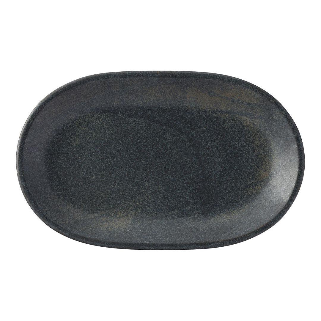 Murra Ash Coupe Porcelain Tableware - BESPOKE77
