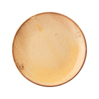 Murra Honey Porcelain Coupe Dishes - BESPOKE77