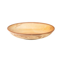 Murra Honey Porcelain Coupe Dishes - BESPOKE77