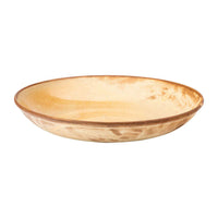 Murra Honey Porcelain Coupe Dishes - BESPOKE77