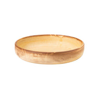 Murra Honey Porcelain Presentation Bowls - BESPOKE77