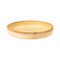Murra Honey Porcelain Presentation Bowls - BESPOKE77
