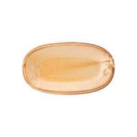Murra Honey Porcelain Coupe Dishes - BESPOKE77