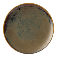 Murra Toffee Porcelain Coupe Dishes - BESPOKE77
