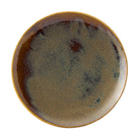 Murra Toffee Porcelain Coupe Dishes - BESPOKE77