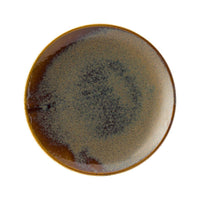 Murra Toffee Porcelain Coupe Dishes - BESPOKE77