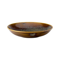 Murra Toffee Porcelain Coupe Dishes - BESPOKE77