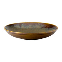 Murra Toffee Porcelain Coupe Dishes - BESPOKE77