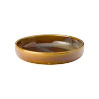 Murra Toffee Porcelain Presentation Bowls - BESPOKE77