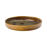Murra Toffee Porcelain Presentation Bowls - BESPOKE77