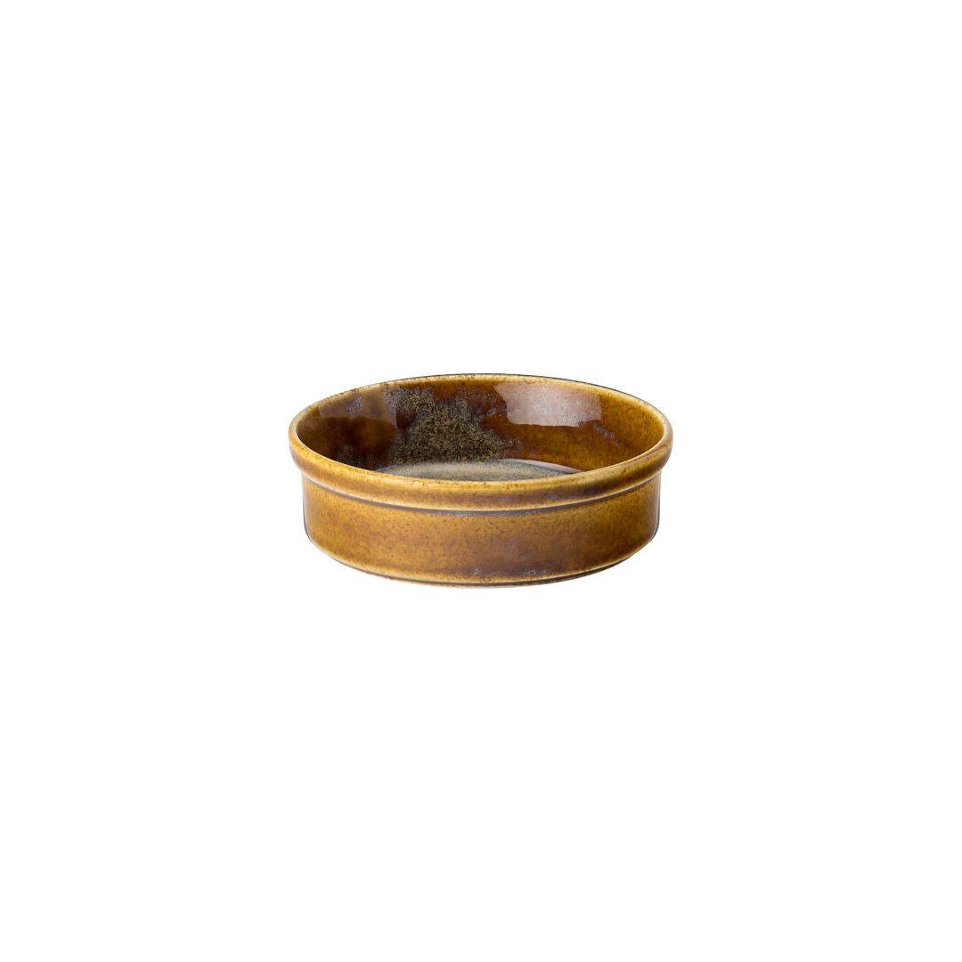 Murra Toffee Porcelain Tapas Bowls - BESPOKE77