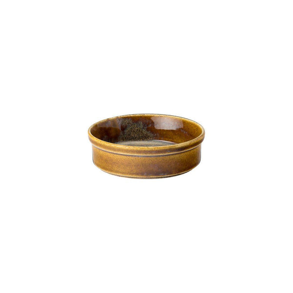Murra Toffee Porcelain Tapas Bowls - BESPOKE77