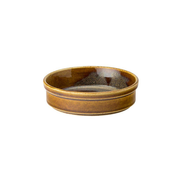 Murra Toffee Porcelain Tapas Bowls - BESPOKE77