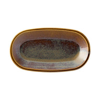 Murra Toffee Porcelain Coupe Dishes - BESPOKE77