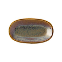 Murra Toffee Porcelain Coupe Dishes - BESPOKE77