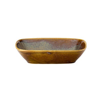 Murra Toffee Rectangular Platters - BESPOKE77