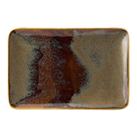 Murra Toffee Rectangular Platters - BESPOKE77
