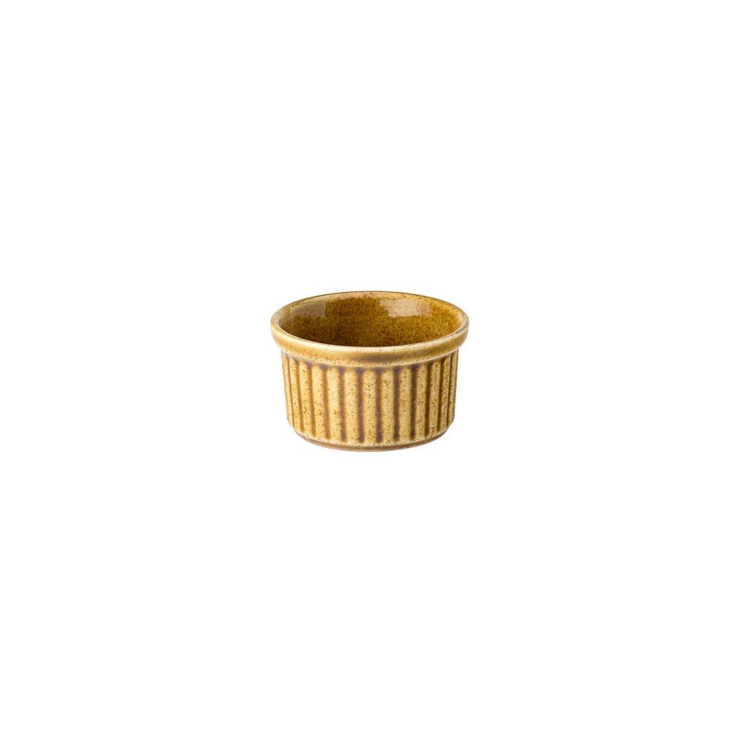 Murra Toffee Porcelain Ramekins - BESPOKE77