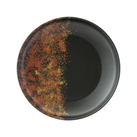 Oxy Fiery Tones Porcelain Tableware - BESPOKE77
