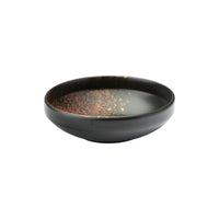 Oxy Fiery Tones Porcelain Tableware - BESPOKE77