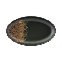 Oxy Fiery Tones Porcelain Tableware - BESPOKE77