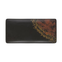 Oxy Fiery Tones Porcelain Tableware - BESPOKE77