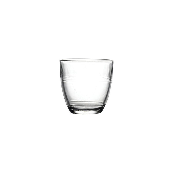 Duralex Toughened Glass Tumblers - BESPOKE77