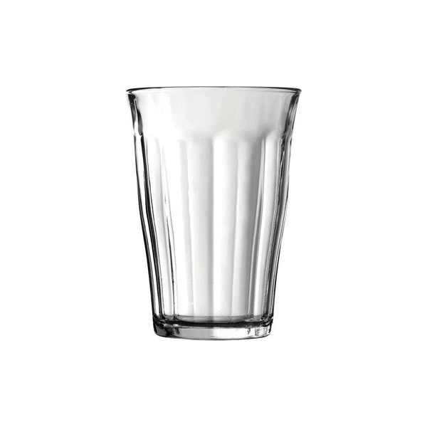 Duralex Toughened Glass Tumblers - BESPOKE77