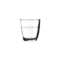 Duralex Toughened Glass Tumblers - BESPOKE77
