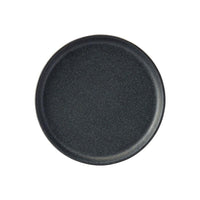 Murra Ash Porcelain Walled Plates - BESPOKE77