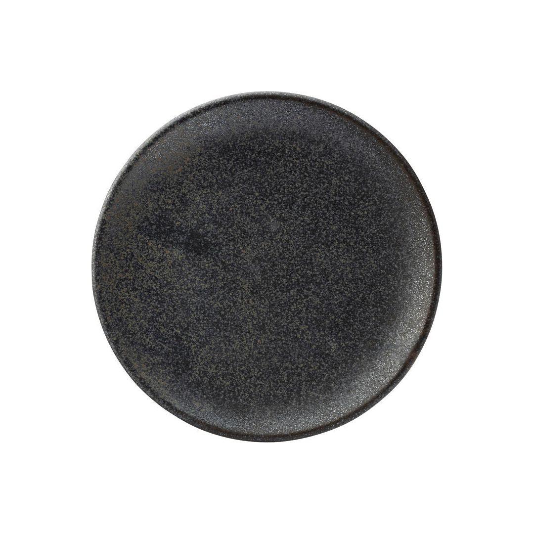 Murra Ash Coupe Porcelain Tableware - BESPOKE77