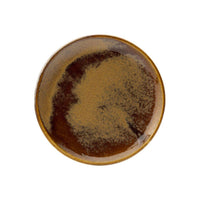 Murra Toffee Porcelain Coupe Dishes - BESPOKE77